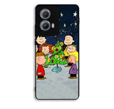 A Charlie Brown Christmas Motorola Moto Edge 2024 Case DC5643