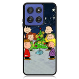 A Charlie Brown Christmas Motorola Moto G Stylus 5G 2025 DC0008