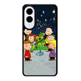 A Charlie Brown Christmas Samsung Galaxy S25 Edge DC0008