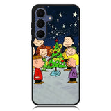 A Charlie Brown Christmas Samsung Galaxy S25 FE DC0008