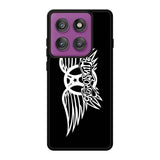 Aerosmith Logo Motorola Moto Edge 60 Pro Case