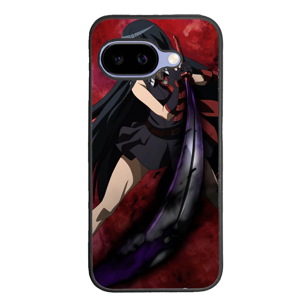 Akame ga Kill Sword Google Pixel 10A Case