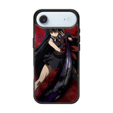 Akame ga Kill Sword iPhone Air Case