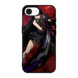 Akame ga Kill Sword iPhone 17e Case