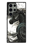 Horse Majestic Mustang Horse Samsung Galaxy S23 Ultra 5G Case