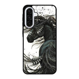 Horse Majestic Mustang Horse Samsung Galaxy A56 Case DC5136