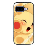 Pikachu Cute Pokemon Google Pixel 10A Case DC1429