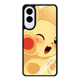 Pikachu Cute Pokemon Samsung Galaxy S25 Edge DC1429