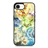 Pokemon Eevee Evolutions iPhone 16e Case DC1477