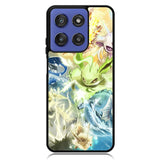 Pokemon Eevee Evolutions Motorola Moto G Stylus 5G 2025 DC1477