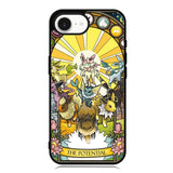Pokemon The Potential Case iPhone 16e Case DC1497