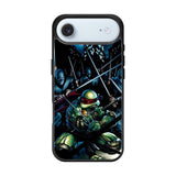 Teenage Mutant Ninja Turtles Collaborate iPhone Air Case