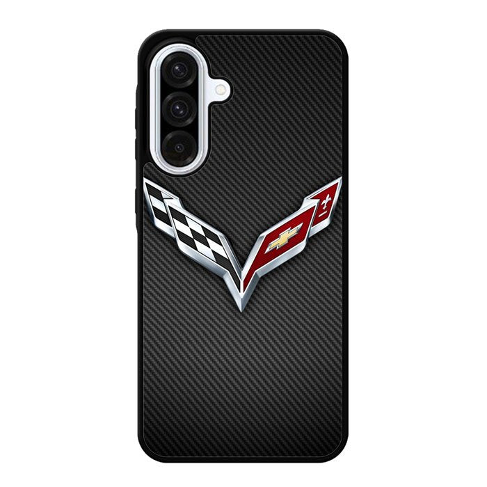 Corvette Logo Samsung Galaxy A26 Case DC0389
