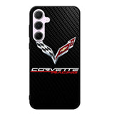 Corvette Racing Samsung Galaxy A15 5G Case DC0390