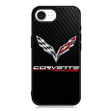 Corvette Racing iPhone 16e Case DC0390
