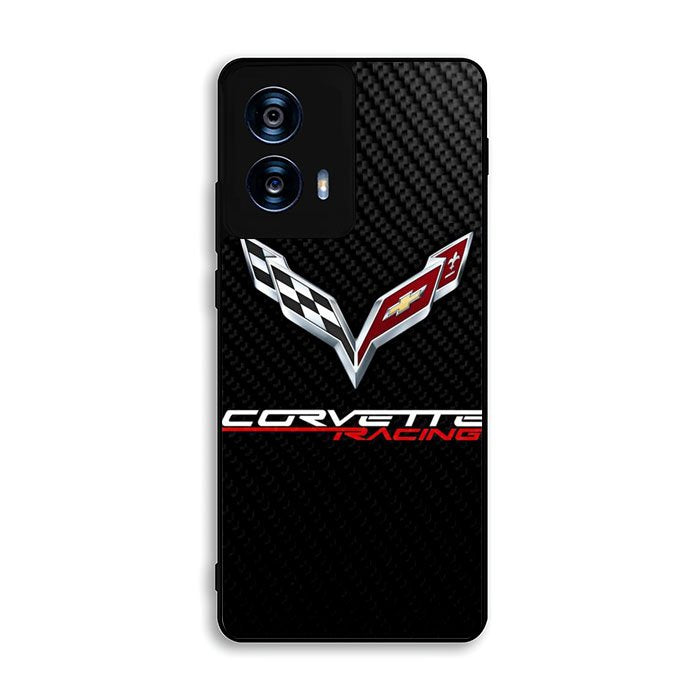Corvette Racing Motorola Moto G Power 5G 2024 Case DC4916