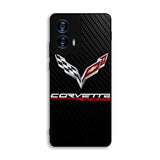 Corvette Racing Motorola Moto G Power 5G 2024 Case DC4916