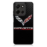 Corvette Racing Motorola Moto G Power 5G 2025 DC0390