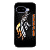Denver Broncos Nfl Google Pixel 10A Case DC0493
