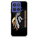 Denver Broncos Nfl Motorola Moto G Stylus 5G 2025 DC0493