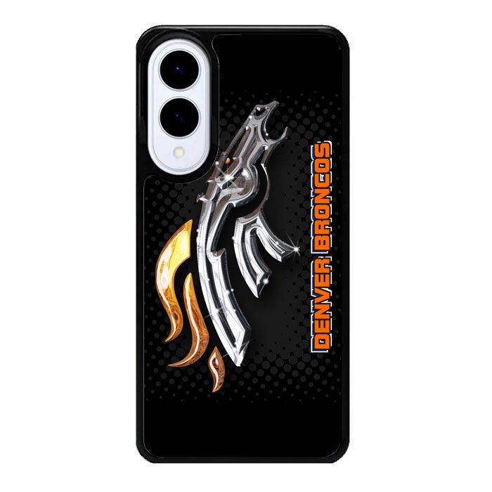 Denver Broncos Nfl Samsung Galaxy S25 Edge DC0493