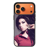 Amy Winehouse iPhone 18 Pro Max Case