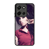 Amy Winehouse Motorola Moto G 5G 2025 Case DC8205