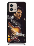 Elvis Presley 1st Motorola Moto G Stylus 5G 2023 Case