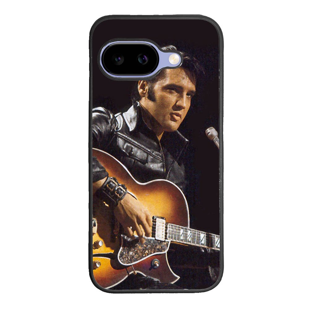 Elvis Presley Google Pixel 10A Case DC0602