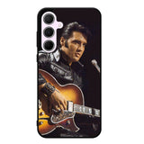 Elvis Presley Samsung Galaxy A35 5G Case DC0602
