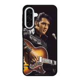 Elvis Presley Samsung Galaxy A26 Case DC0602