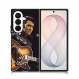 Elvis Presley Samsung Galaxy Z Fold 8 Ultra Case DC0602