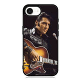 Elvis Presley iPhone 16e Case DC0602