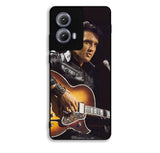 Elvis Presley 1st Motorola Moto Edge 2024 Case DC2917
