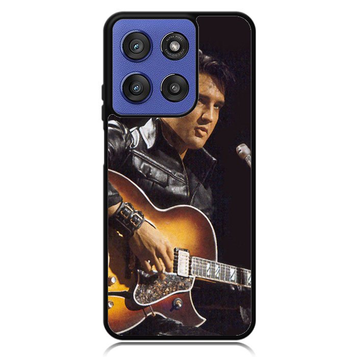 Elvis Presley Motorola Moto G Stylus 5G 2025 DC0602