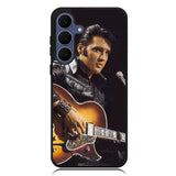 Elvis Presley Samsung Galaxy S25 FE DC0602