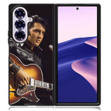 Elvis Presley Samsung Galaxy Z Fold 7 Case DC0602