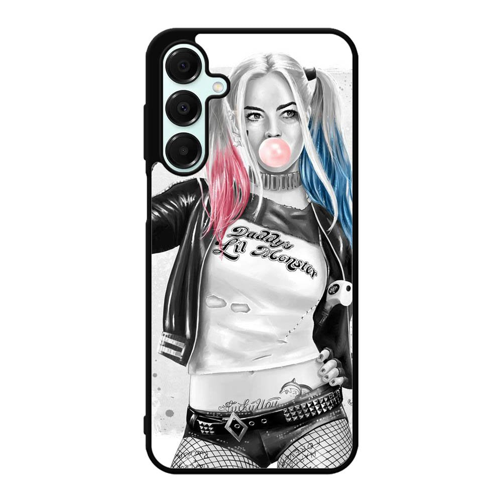 Harley Quinn Suicide Squad Art Samsung Galaxy A16 Case DC2916
