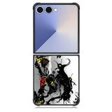Kingdom Hearts Samsung Galaxy Z Flip 7 Case DC0993