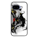 Kingdom Hearts 2nd Google Pixel 10A Case