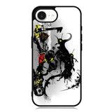 Kingdom Hearts iPhone 16e Case DC0993