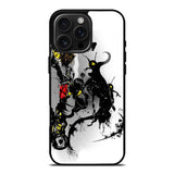 Kingdom Hearts iPhone 16 Pro Case DC0993