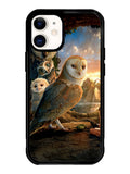Legend of the Guardians Owls of GaHoole iPhone 12 Case