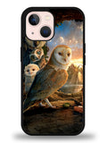 Legend of the Guardians Owls of GaHoole iPhone 13 Case