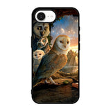 Legend of the Guardians Owls of GaHoole iPhone 17e Case