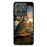 Legend of the Guardians Owls of GaHoole Motorola Moto Edge 2025 Case