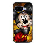Mandie Manzano Mickey Mouse Google Pixel 10A Case