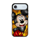 Mandie Manzano Mickey Mouse iPhone Air Case