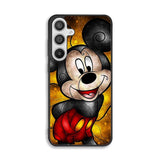 Mandie Manzano Mickey Mouse Samsung Galaxy A26 Case DC4787