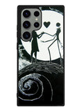 Nightmare Before Christmas Love Samsung Galaxy S23 Ultra 5G Case